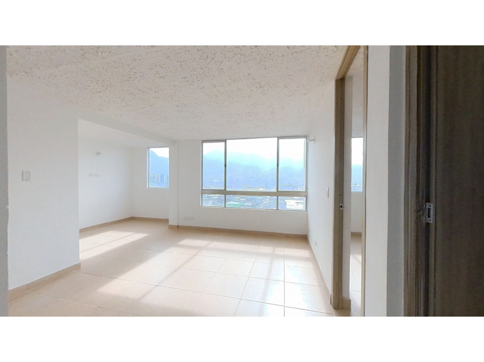 Aruma - Apartamento en Venta en La Estanzuela , Los Mártires