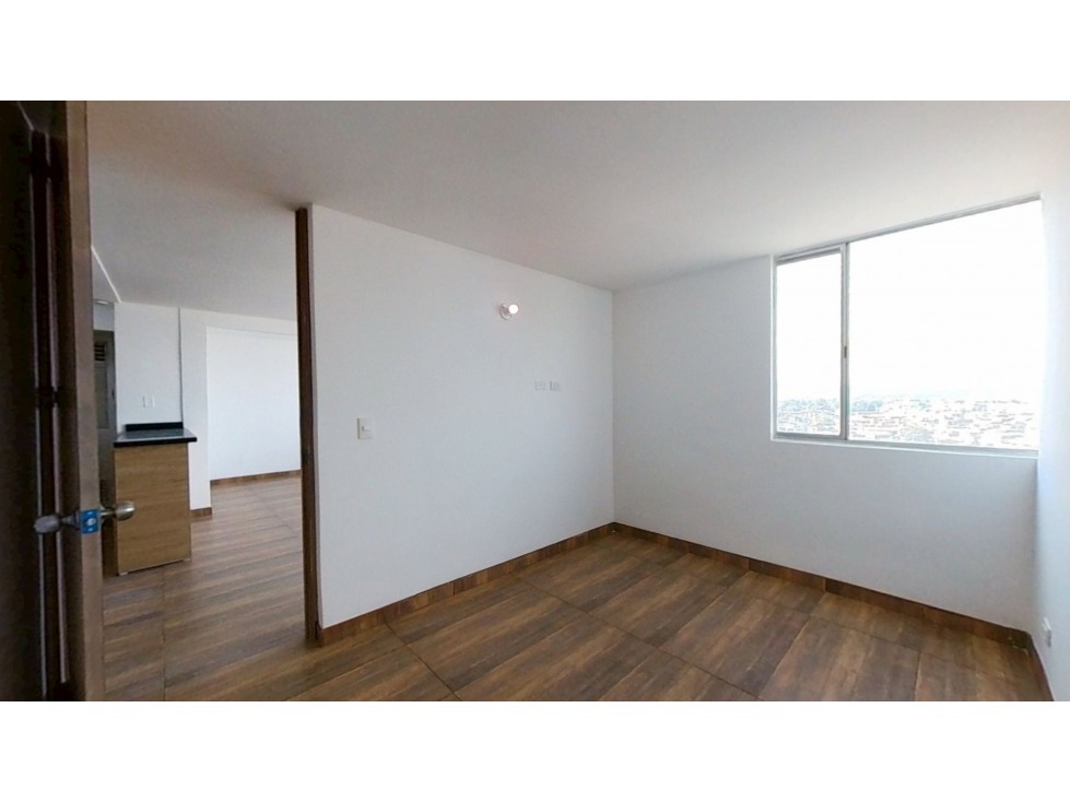 Aruma - Apartamento en Venta en La Estanzuela , Los Mártires — foto 3