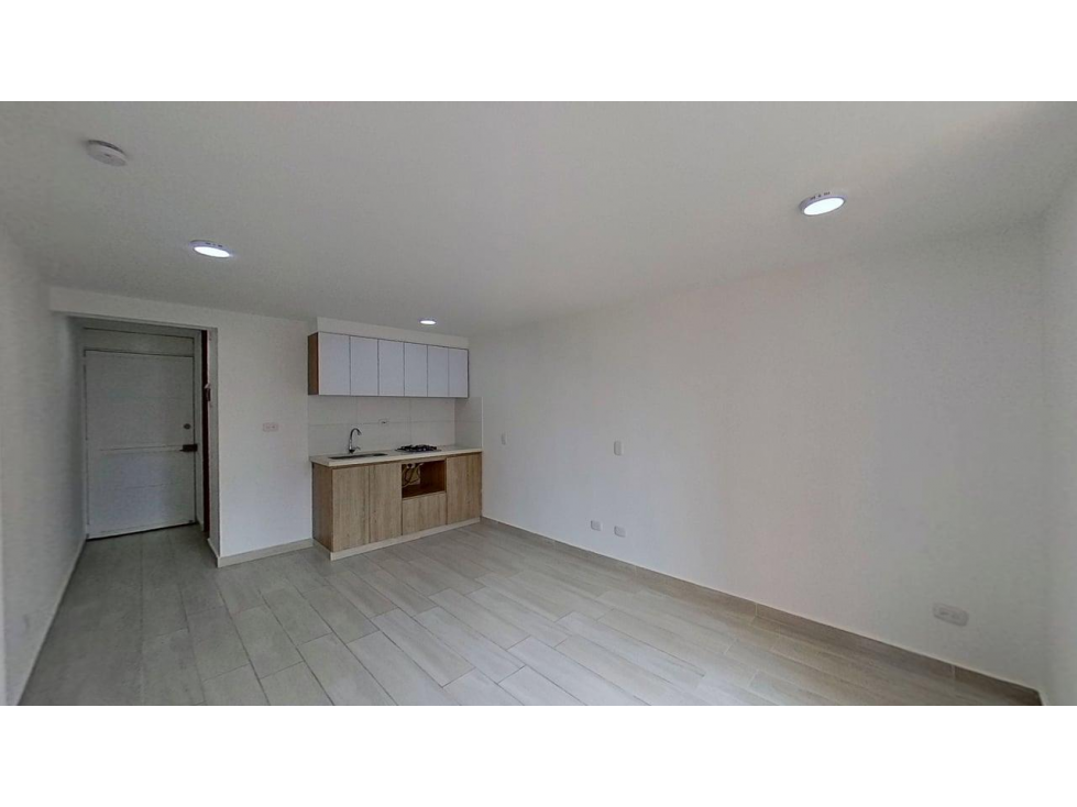 Centenari - Apartaestudio en Venta en El Liston, Los Mártires — foto 2