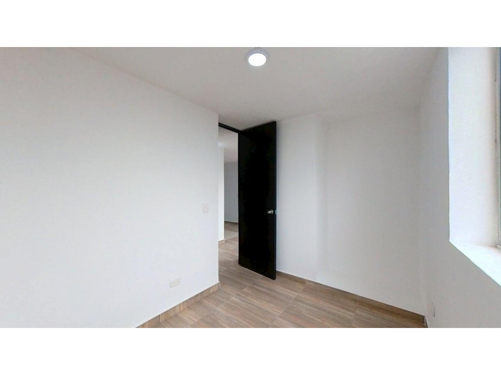Oporto Club Residencial - Apartamento en Venta en Tibana, Puente Ar... — foto 4