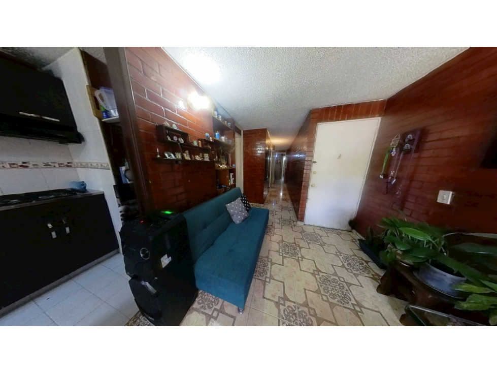 Torres de Madeira - Apartamento en Venta en San Cristobal Norte, Us...