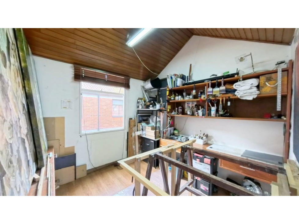 Maiba - Apartamento en Venta en Rincón del Norte, Usaquén