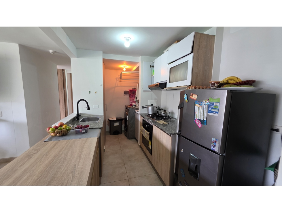 Apartamento en venta Zipaquirá La Fraguita Frente a Uniminuto — foto 4