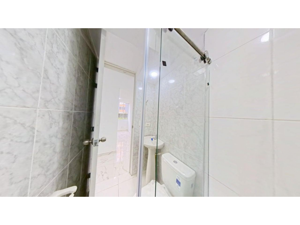 Valverde palma - apartamento en venta en ciudad jardín sur, chía — foto 4