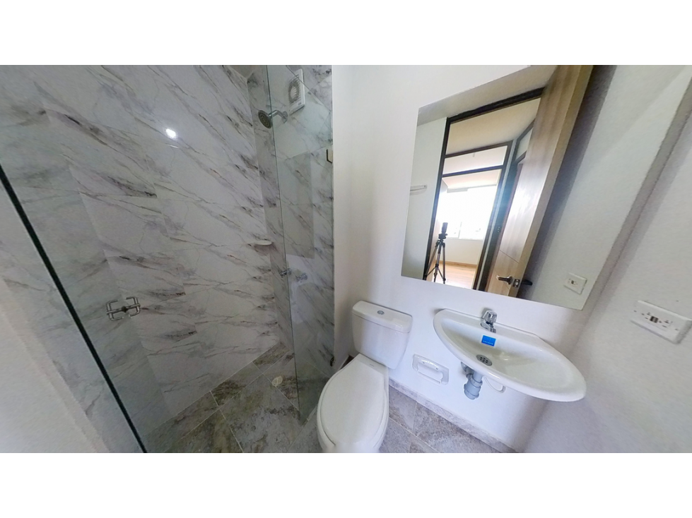 Country Paradise - Apartamento en Venta en El Cairo, Chía — foto 4