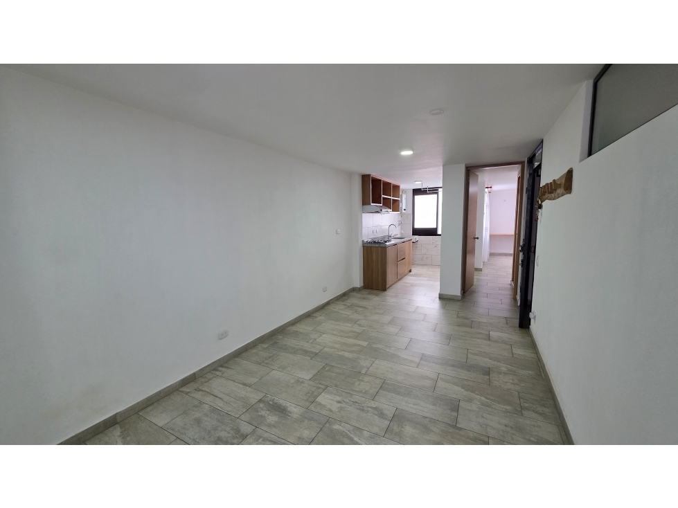Apartamento en arriendo Tres Esquinas Bojacá Chía
