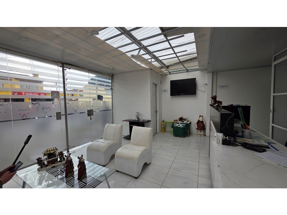 Casa Comercial en venta Villa del Prado Bogotá Norte — foto 3