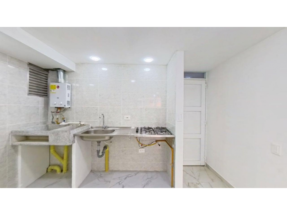 Valverde palma - apartamento en venta en ciudad jardín sur, chía — foto 5