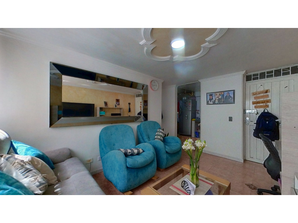 Parques de Primavera - Apartamento en Venta en Primavera occidental... — foto 3