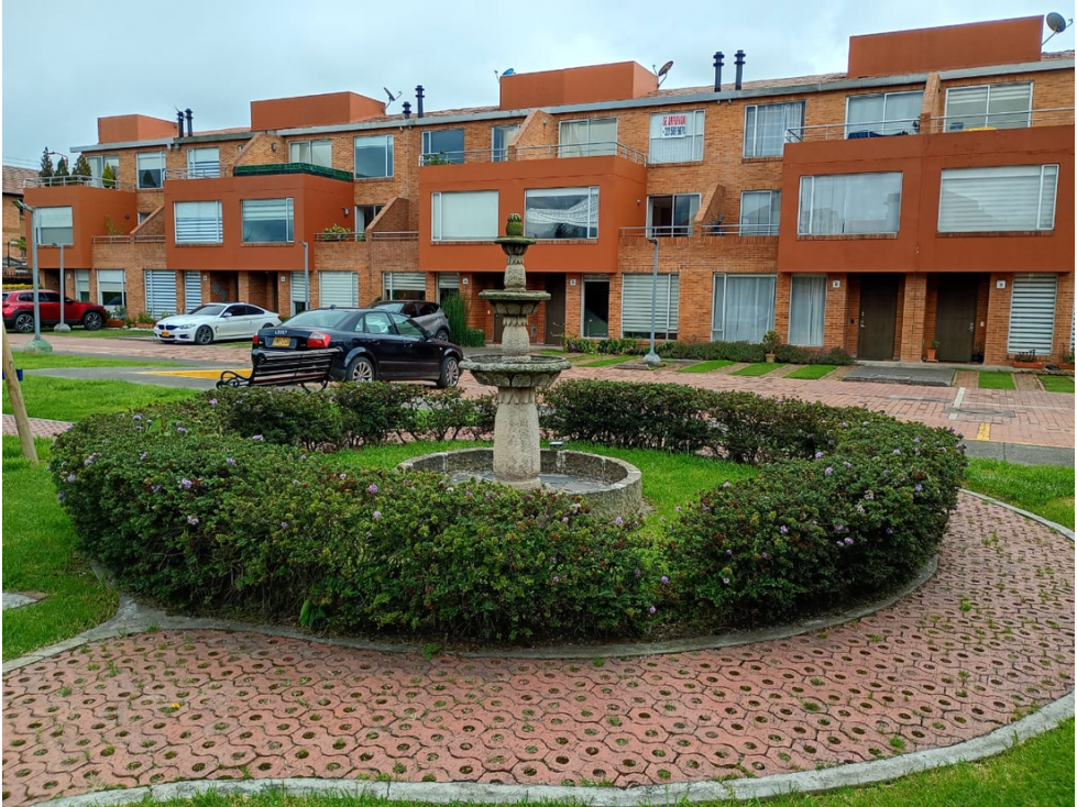 Asturias de Santillana - Casa en Venta en Chía, Chía — foto 3