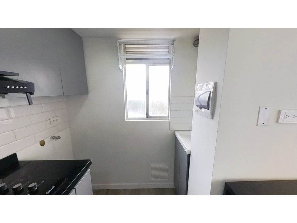 Aruma Apartamentos - Apartamento en Venta en Voto Nacional, Los Már... — foto 3