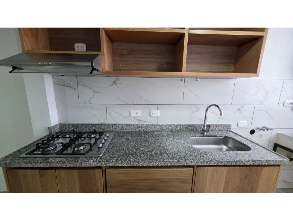 Apartamento en arriendo Tres Esquinas Bojacá Chía — foto 5