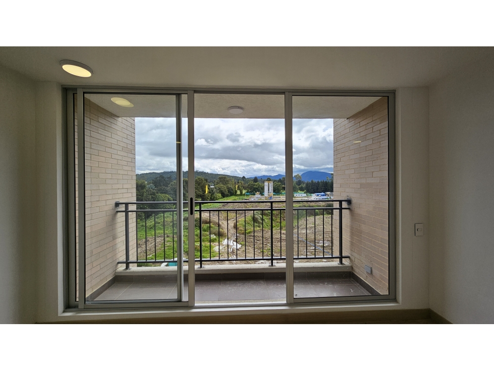 Apartamento en venta, Lagos De Torca, Suba Bogotá — foto 3
