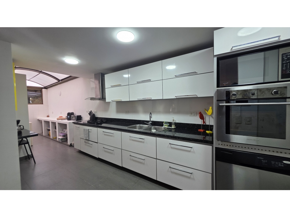 Casa en venta San José de Bavaria Bogotá — foto 6
