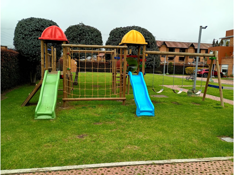 Asturias de Santillana - Casa en Venta en Chía, Chía — foto 4