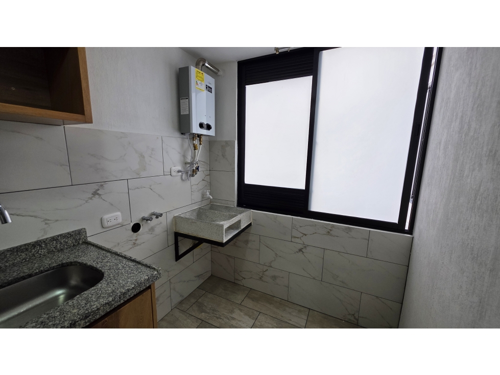 Apartamento en arriendo Tres Esquinas Bojacá Chía — foto 6