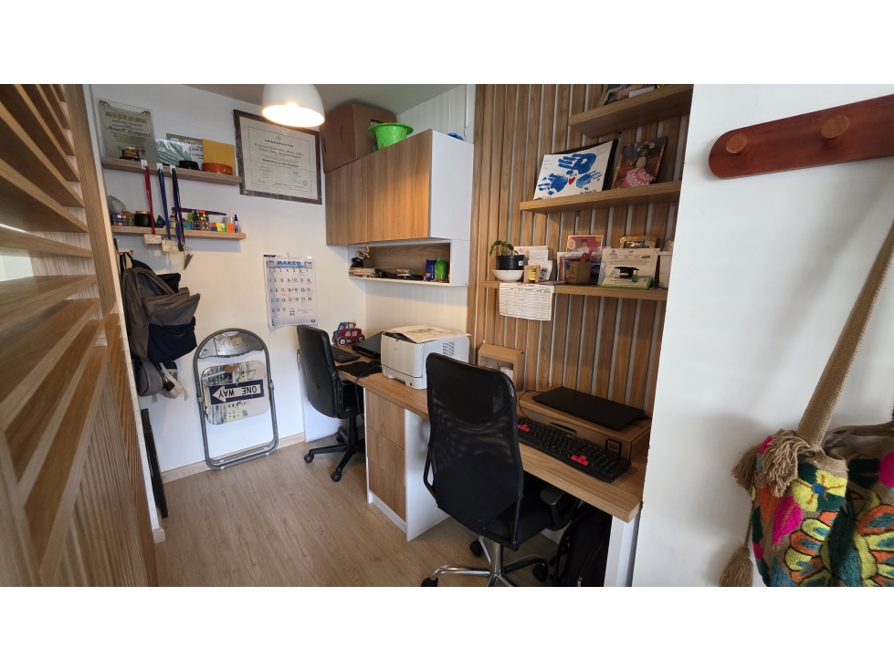 Apartamento en venta Zipaquirá La Fraguita Frente a Uniminuto — foto 6