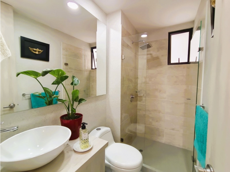 Se vende Penthouse con terraza en Milla de Oro Cajicá — foto 5