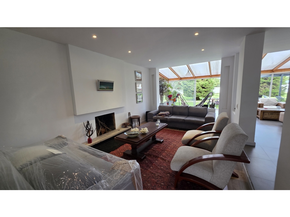 Casa en venta San José de Bavaria Bogotá — foto 2
