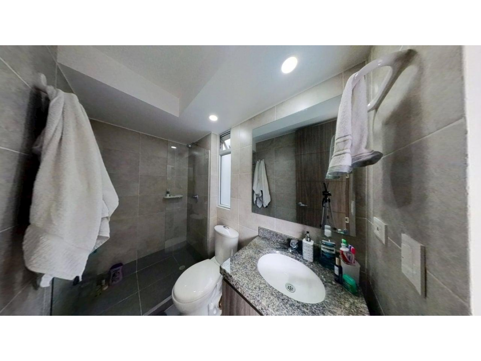 Viantt Apartamentos - Apartamento en Venta en Granjitas, Cajicá — foto 6