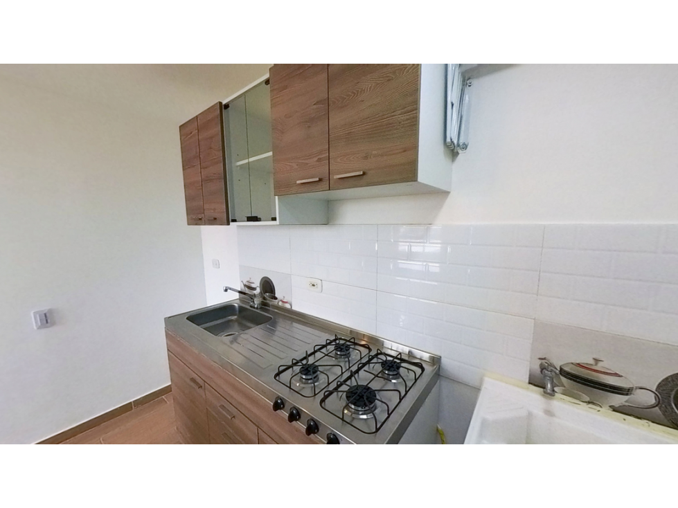 Centenari - Apartamento en Venta en El Liston, Los Mártires — foto 4