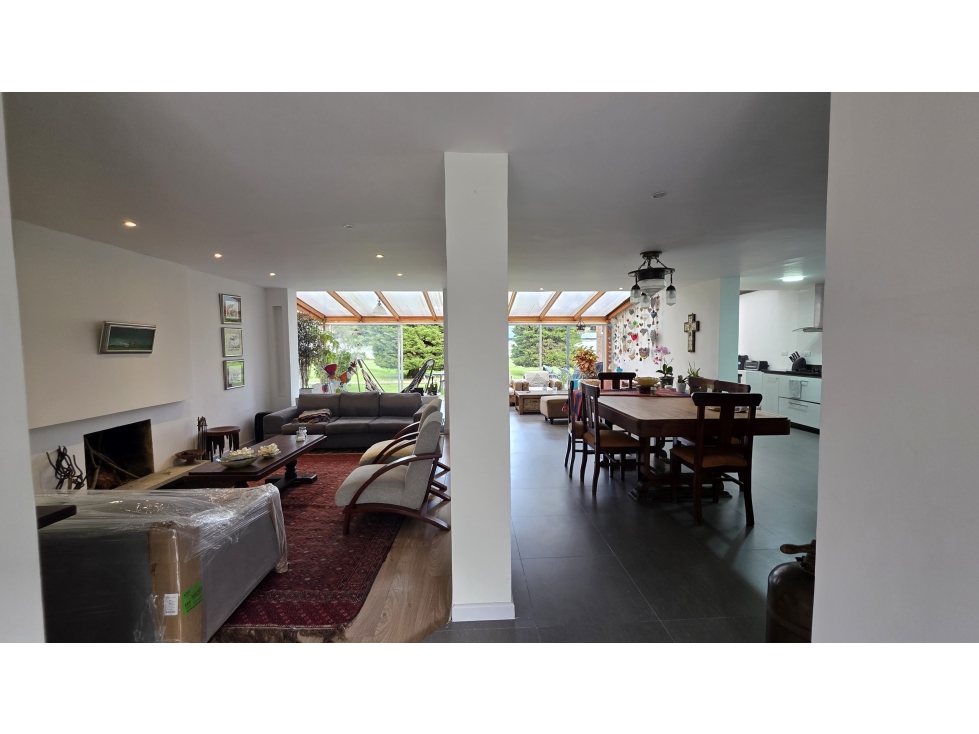 Casa en venta San José de Bavaria Bogotá — foto 4