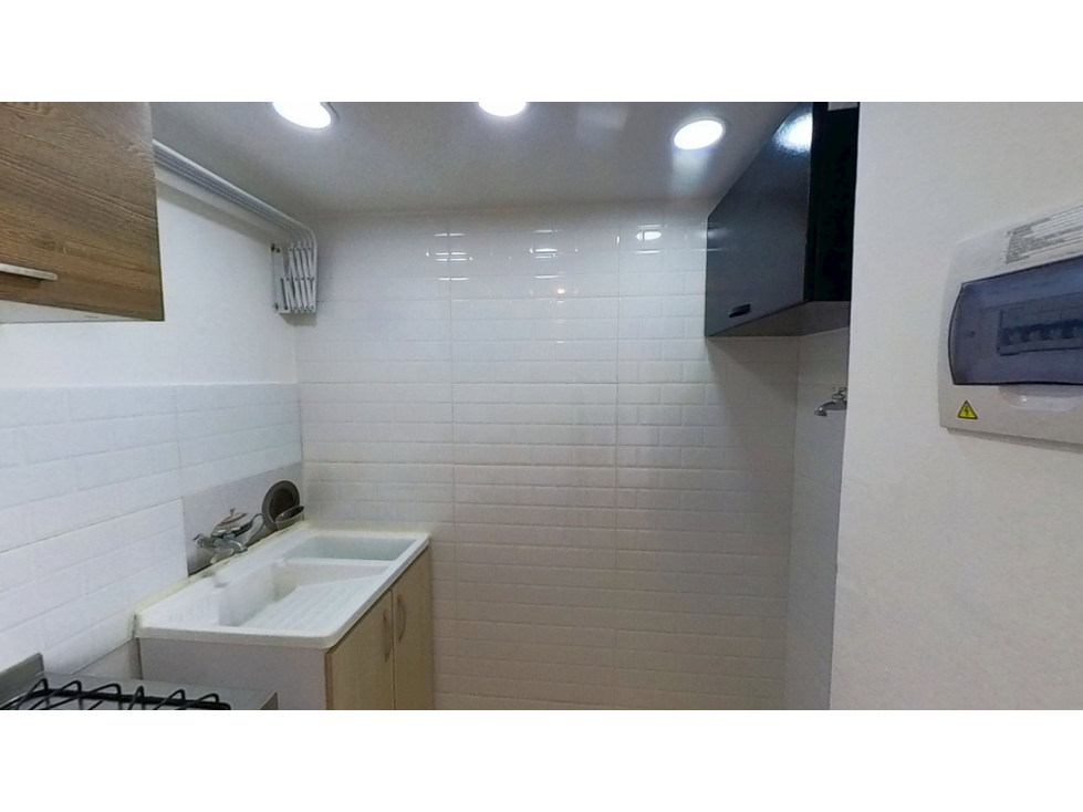 Centenari - Apartamento en Venta en El Liston, Los Mártires — foto 3