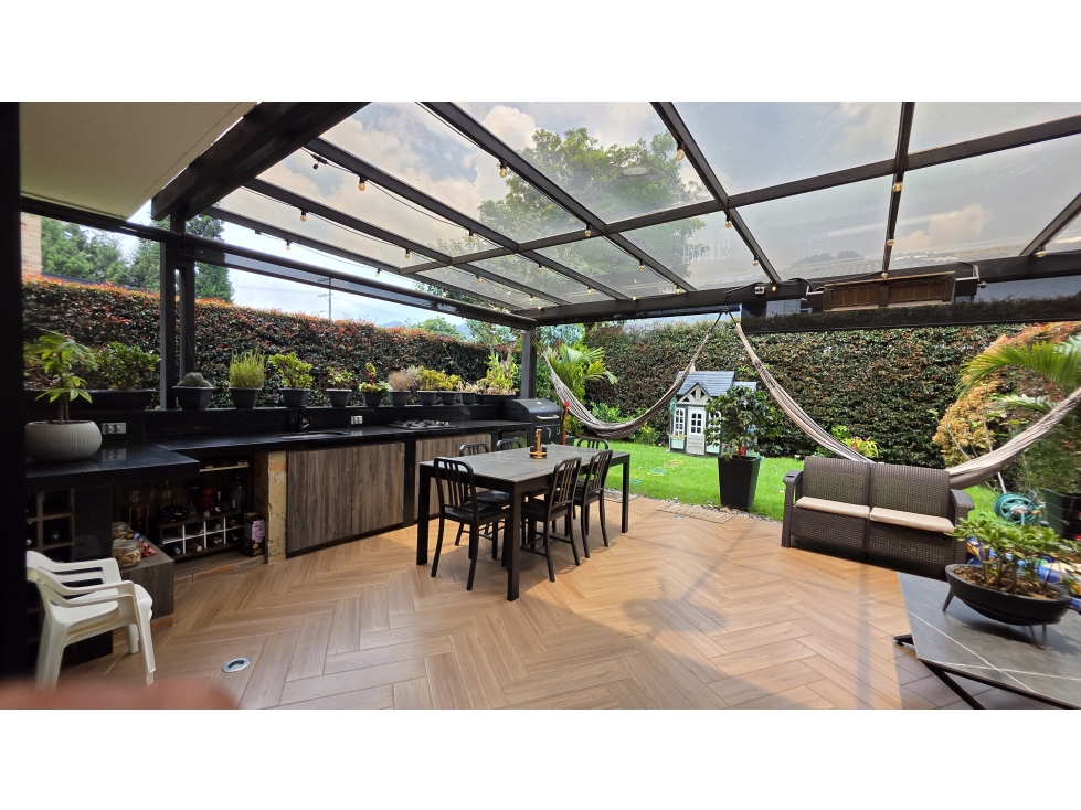Casa en venta Fonquetá Chía — foto 5