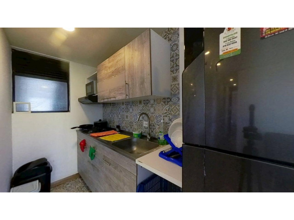 Aikara - Apartamento en Venta en Aabaneta Sector la Balsa, Chía — foto 4