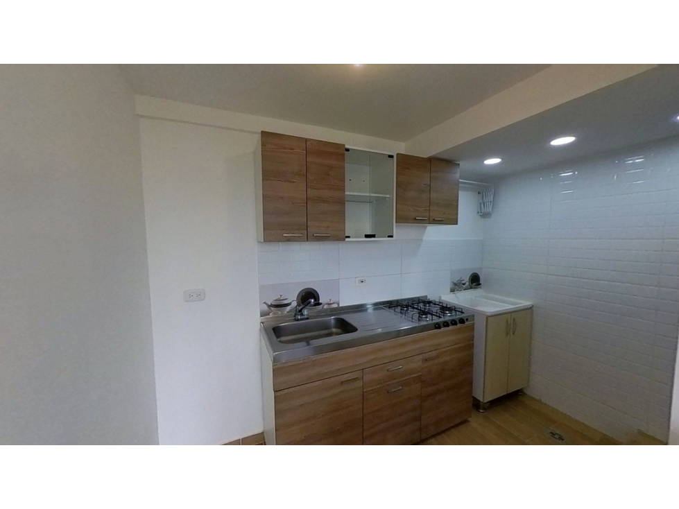 Centenari - Apartamento en Venta en El Liston, Los Mártires — foto 2
