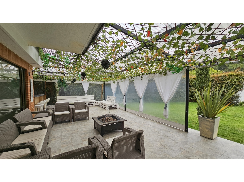 Casa en venta San José de Bavaria Bogotá — foto 3