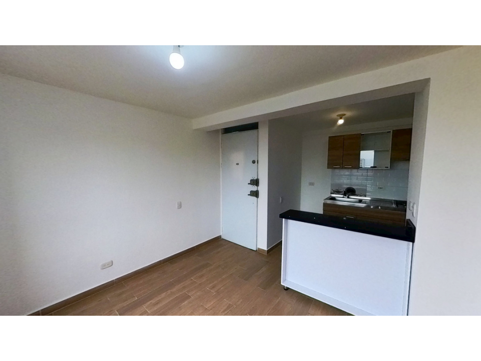 Centenari - Apartamento en Venta en El Liston, Los Mártires