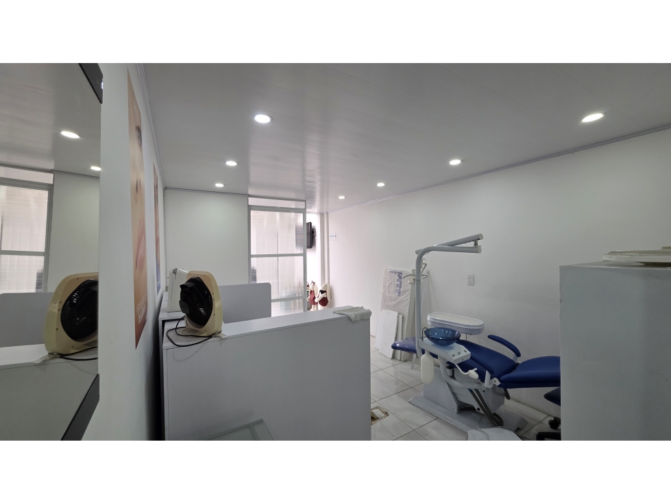 Casa Comercial en venta Villa del Prado Bogotá Norte — foto 4