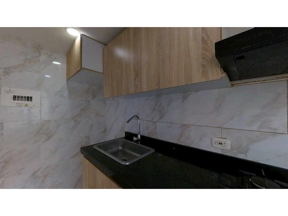 Lunaria - Apartamento en Venta en Lunaria, Chía — foto 4