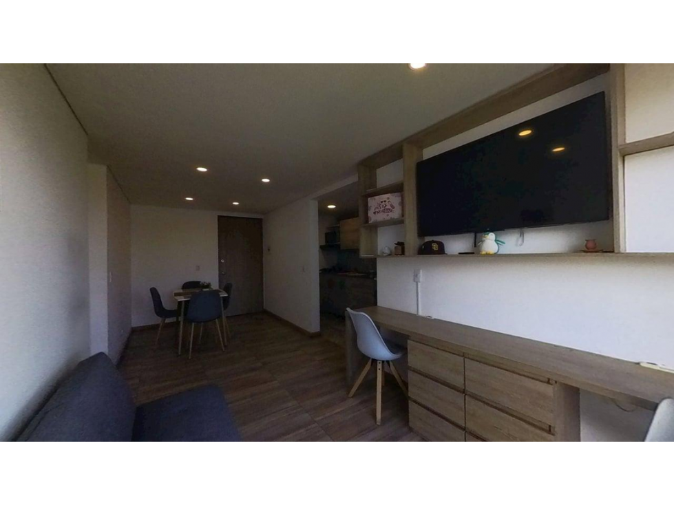 Aikara - Apartamento en Venta en Aabaneta Sector la Balsa, Chía — foto 3