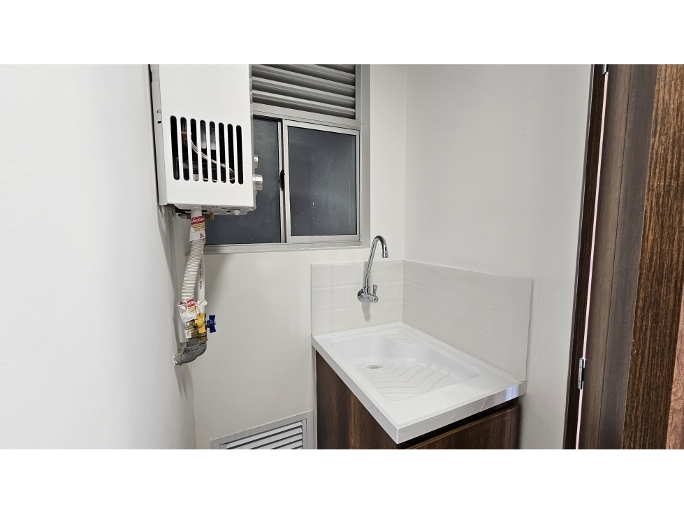 Apartamento en venta, Lagos De Torca, Suba Bogotá — foto 4