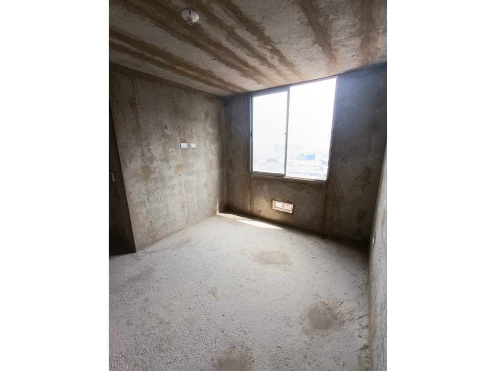Apartamento en obra gris para estrenar en Primavera Puente Aranda — foto 4