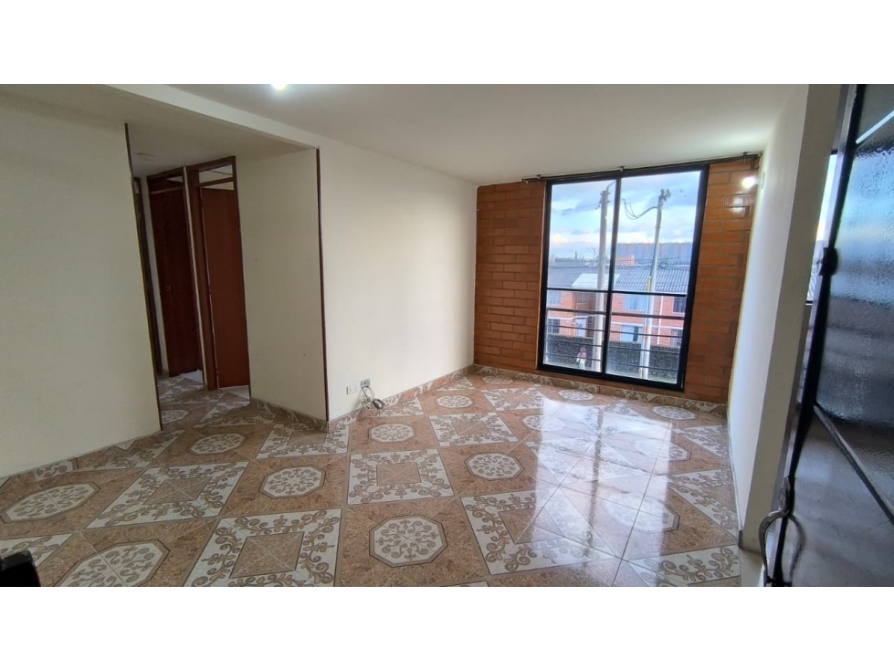 Apartamento en venta Conjunto El Prado Madrid