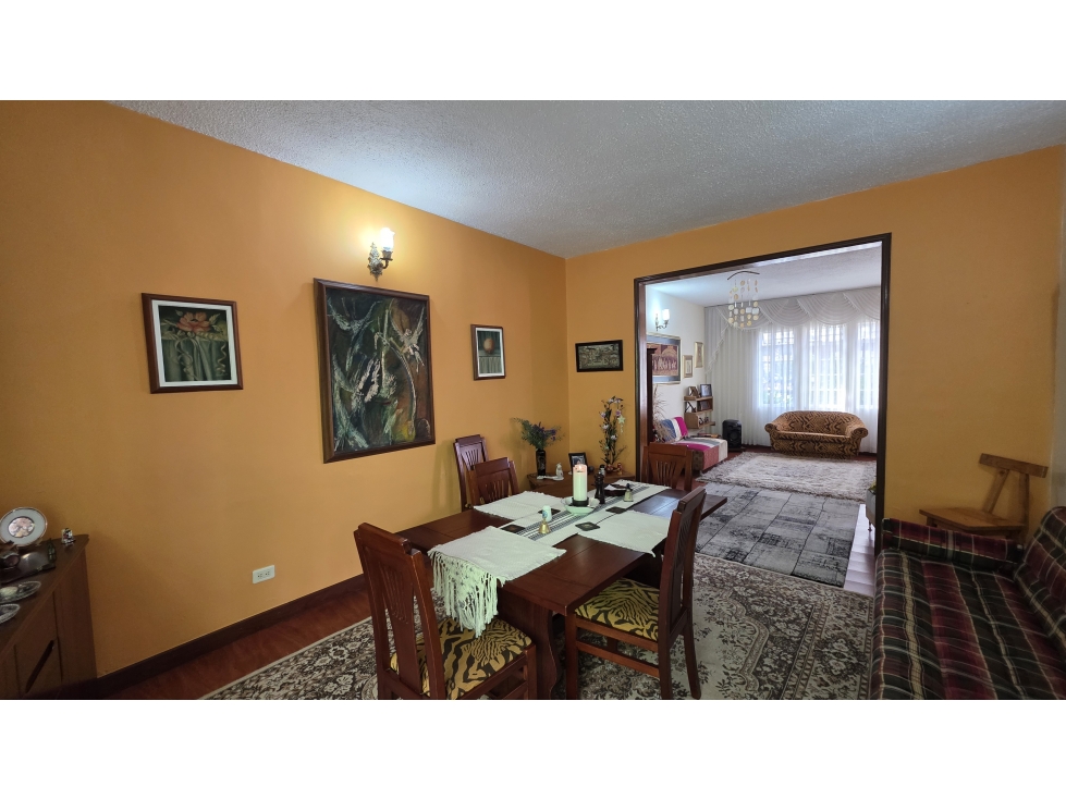 Casa en venta Chapinero Marly — foto 5