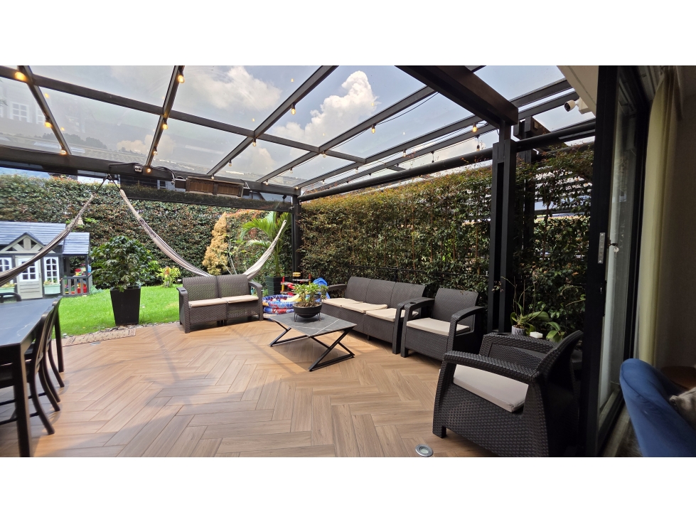 Casa en venta Fonquetá Chía — foto 3