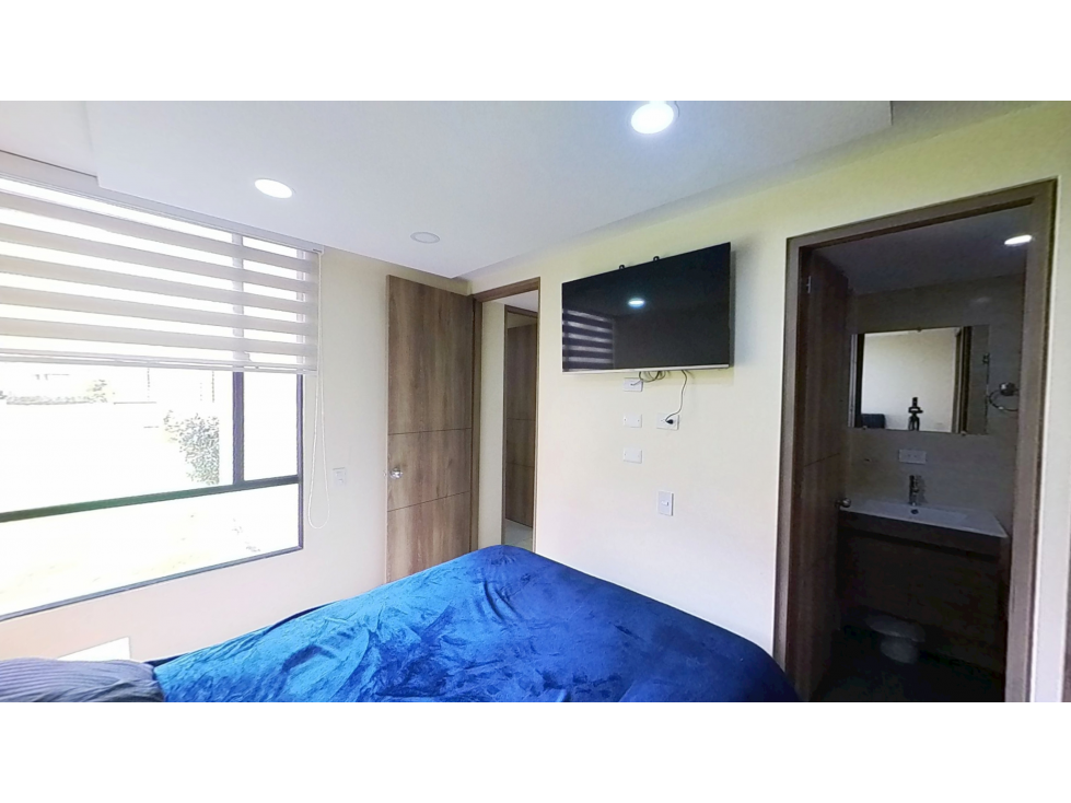 Aliso - Apartamento en Venta en Parque Ciudad Pomar, Cajicá — foto 3