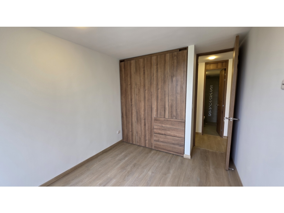 Apartamento en arriendo - venta Cajicá Centro Campus Club Reservado — foto 2