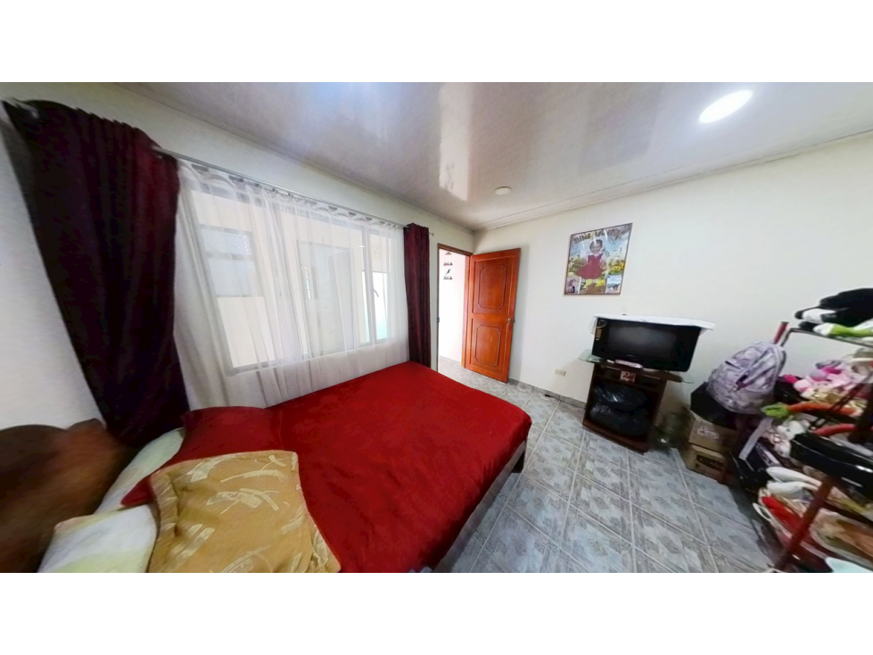 Casa de Barrio - Casa en Venta en Patio Bonito, Kennedy — foto 5