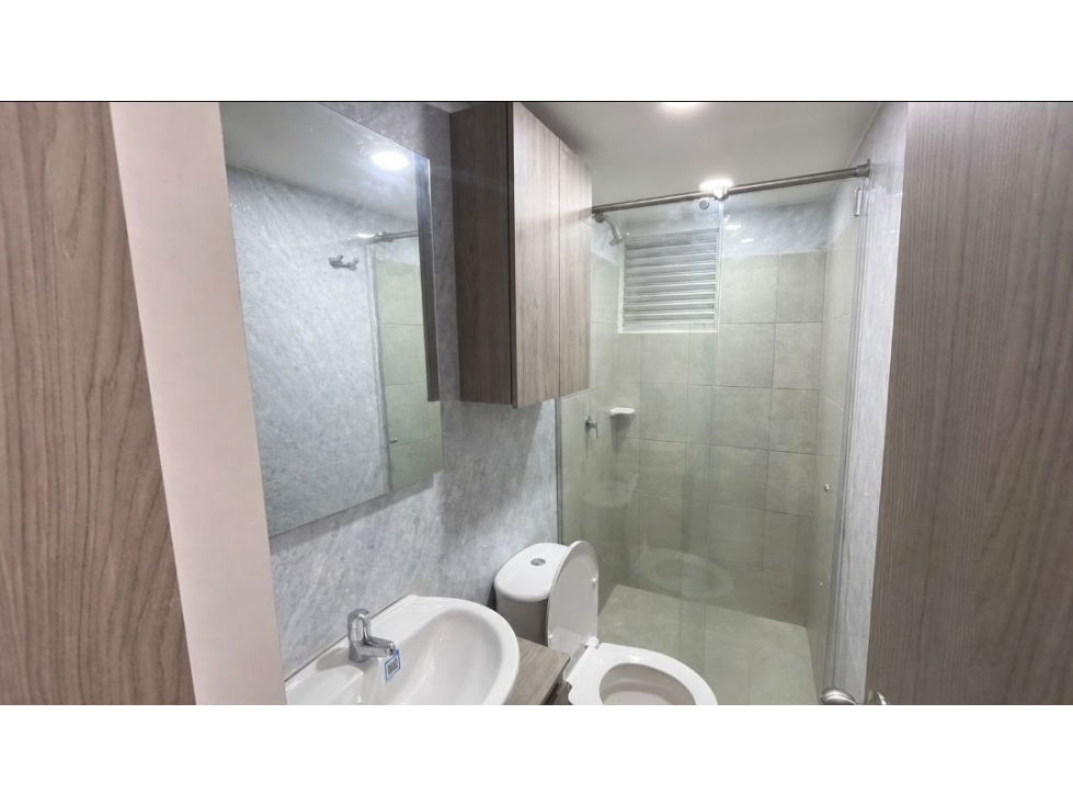 Santa Catalina - Apartamento en Venta en Bosconia, Kennedy — foto 2