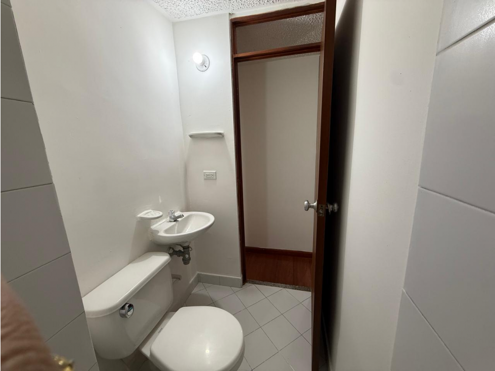 Saucos del Bosque - Apartamento en Venta en Las Delicias, Kennedy — foto 5