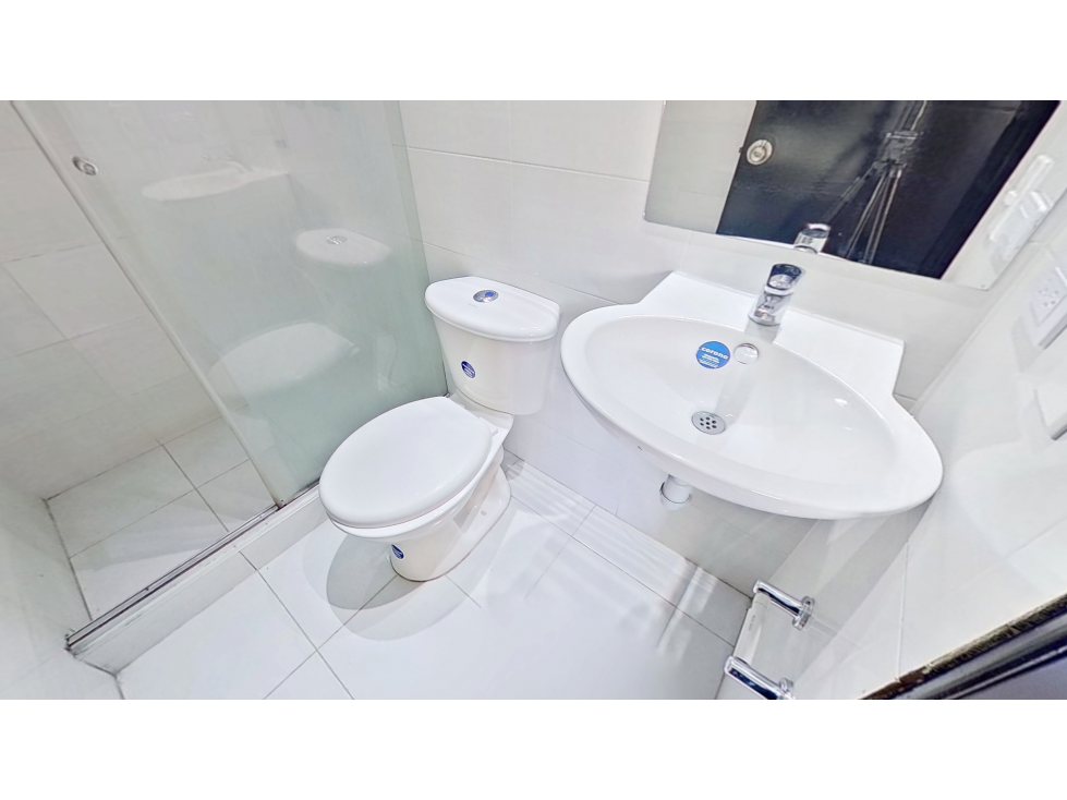 Torres de Bellavista - Apartamento en Venta en El Ensueño, Ciudad B... — foto 3