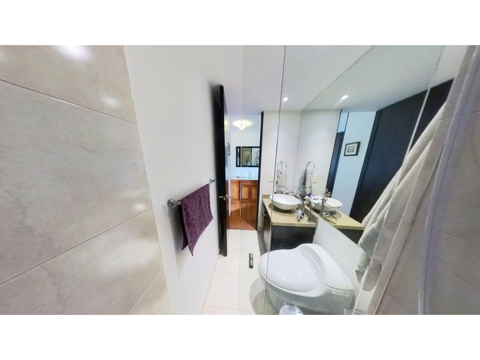 La Reserva - Apartamento en Venta en Santa Cruz, Cajicá — foto 2