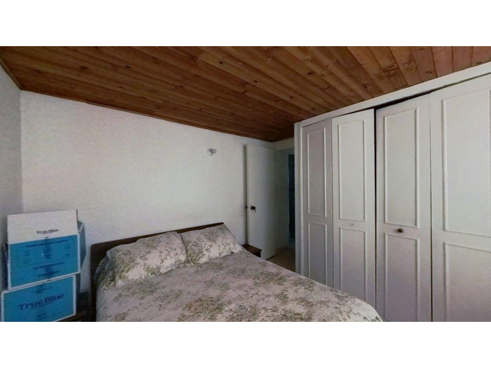 Edificio Mirador del Parque - Apartamento en Venta en Autopista Muz... — foto 2