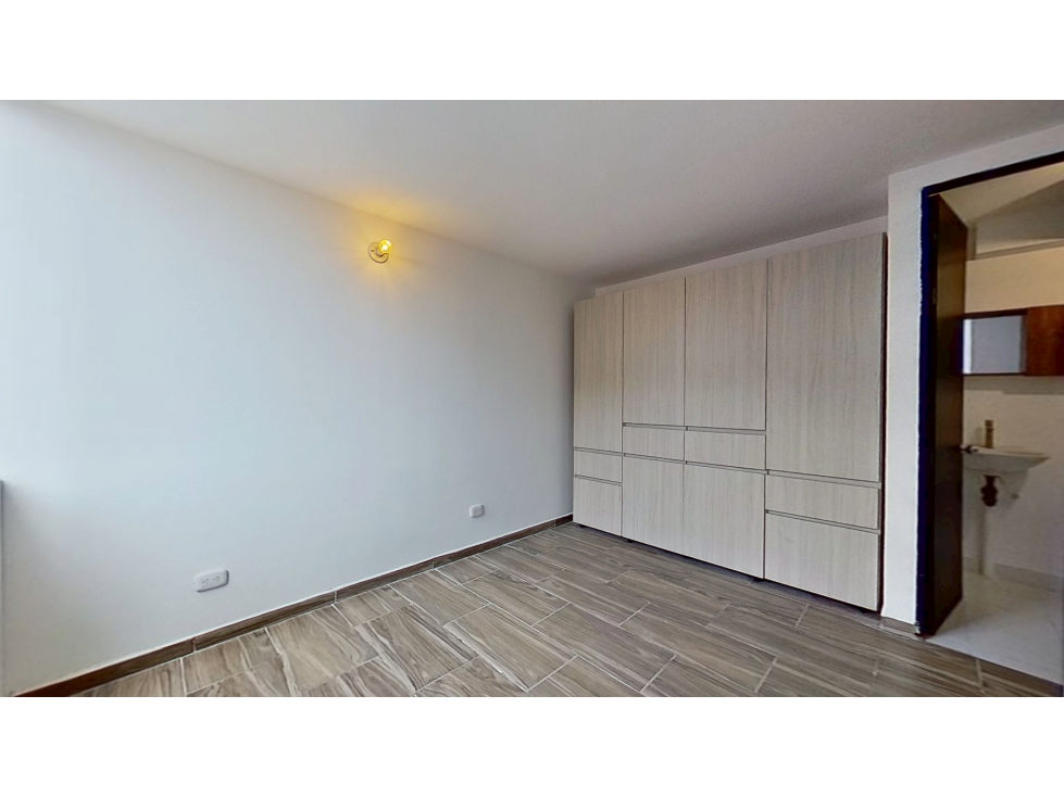 Valverde Olivo - Apartamento en Venta en Valverde, Chía — foto 4
