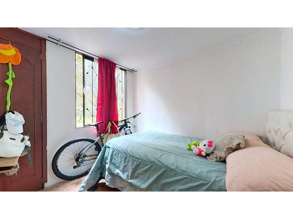 Parques de Primavera - Apartamento en Venta en Primavera occidental... — foto 5